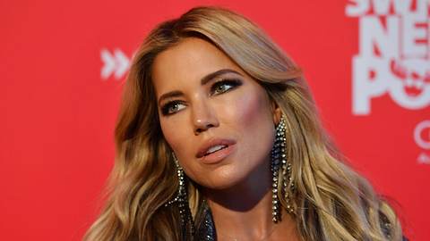 Sylvie Meis - Foto: IMAGO / Sven Simon