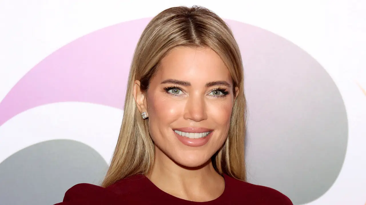 Sylvie Meis Sylvie Meis - Foto: IMAGO / Future Image