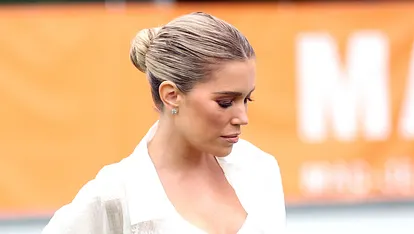 Sylvie Meis 