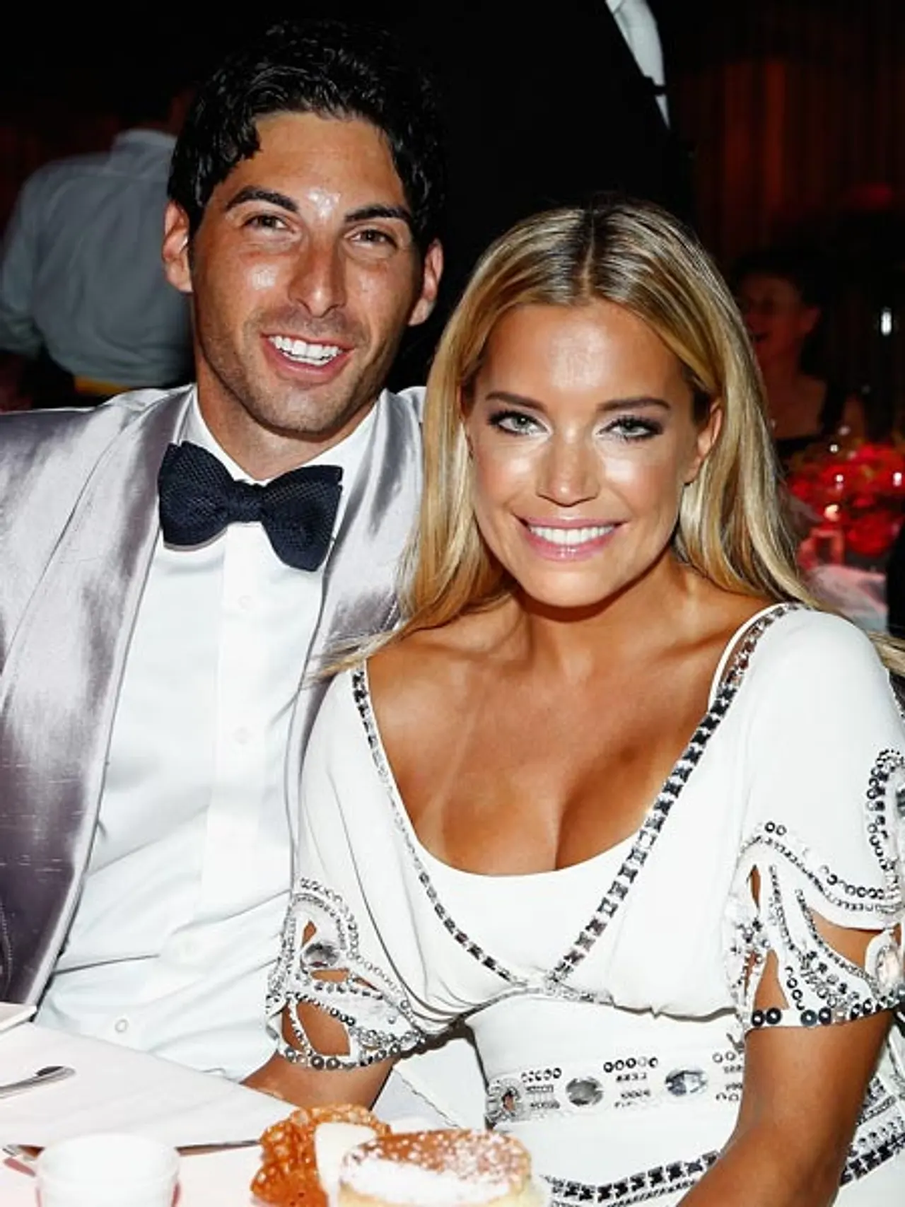 Feiert Sylvie Meis Weihnachten mit ihrem neuen Freund? Feiert Sylvie Meis Weihnachten mit ihrem neuen Freund? - Foto: GettyImages