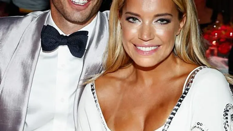 Feiert Sylvie Meis Weihnachten mit ihrem neuen Freund?