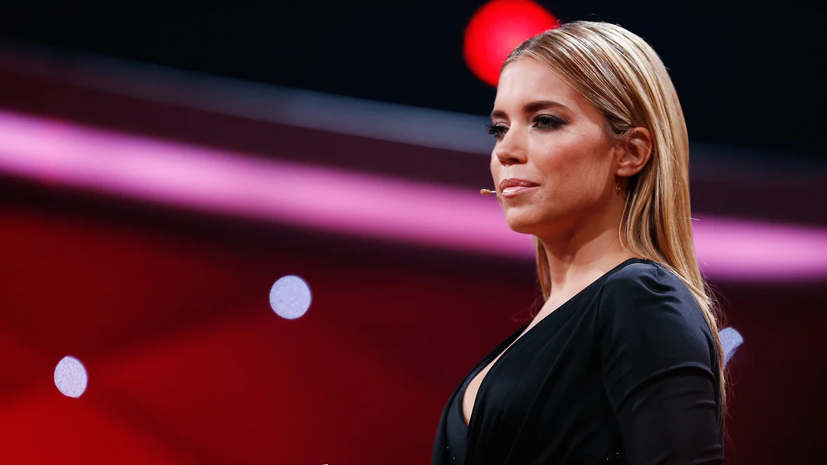 Sylvie Meis