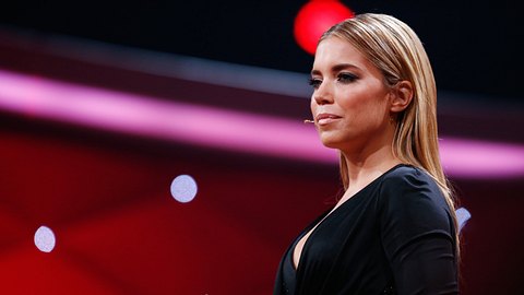 Sylvie Meis - Foto: Getty Images