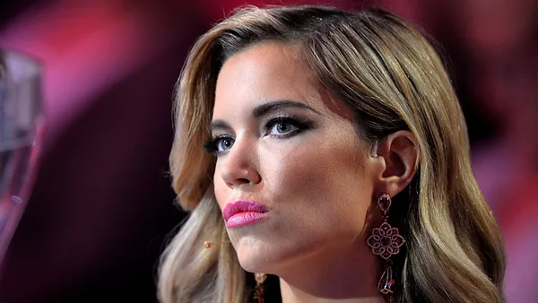 Sylvie Meis