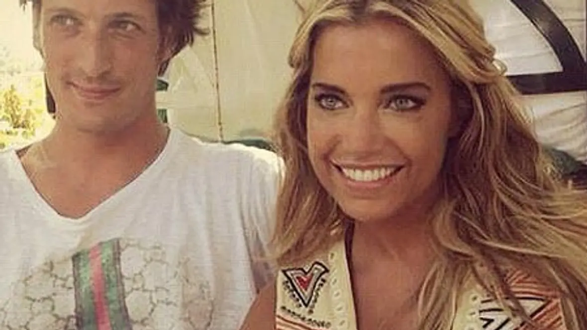 Sylvie Meis ist nicht mit dem Grafen zusammen.