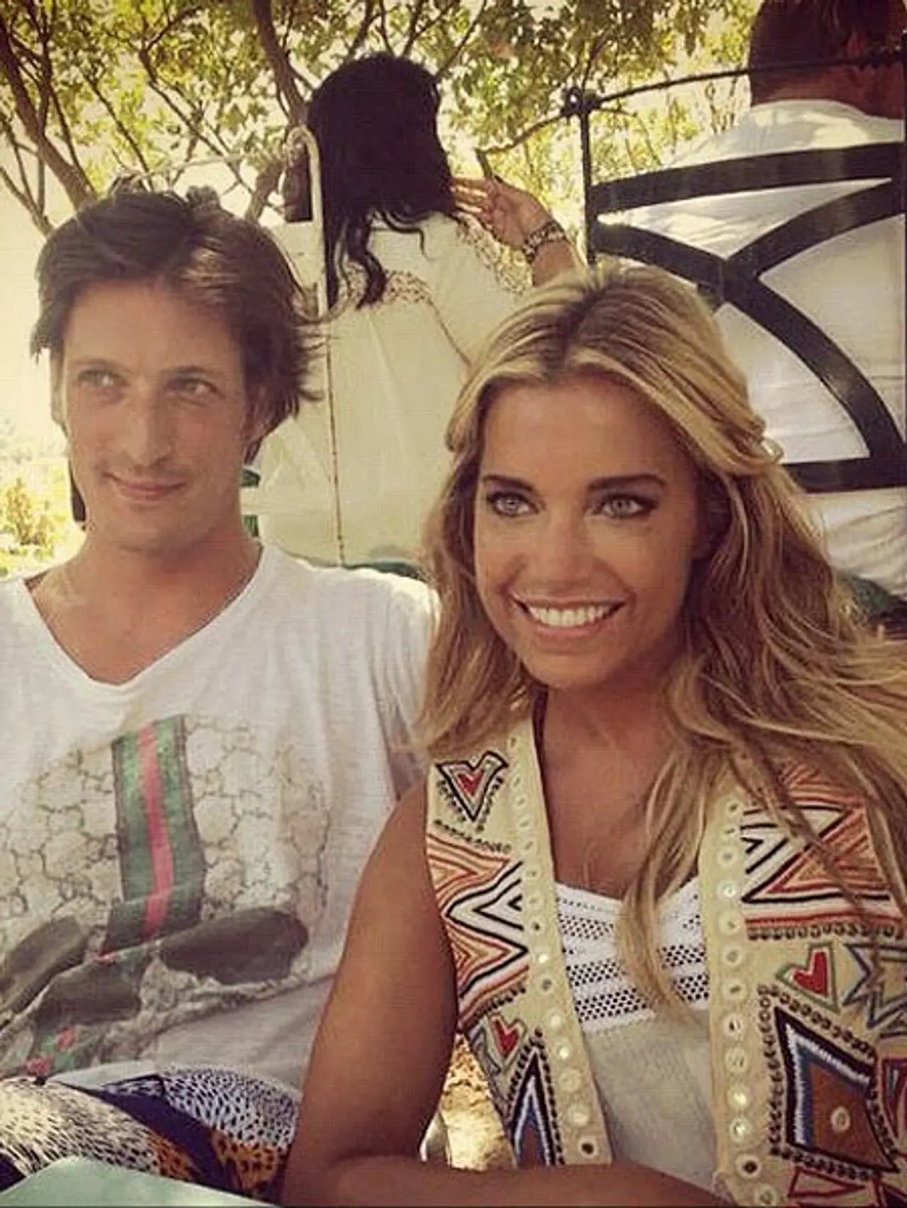 Sylvie Meis ist nicht mit dem Grafen zusammen. Sylvie Meis ist nicht mit dem Grafen zusammen. - Foto: instagram.com/sylviemeisnews
