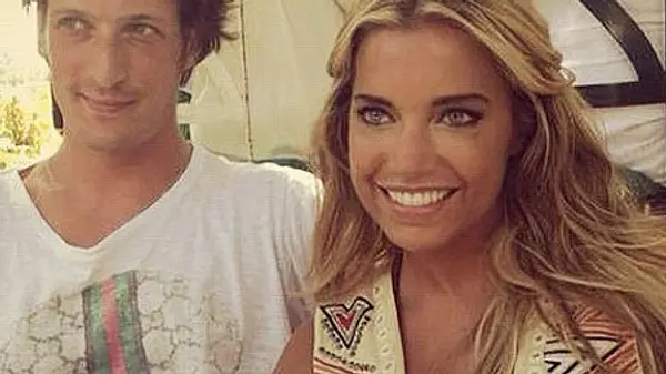 Sylvie Meis ist nicht mit dem Grafen zusammen.