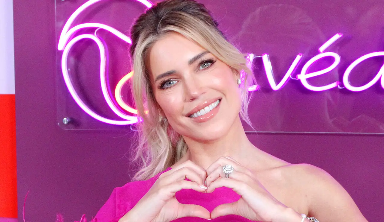 Sylvie Meis Sylvie Meis - Foto: IMAGO / APress