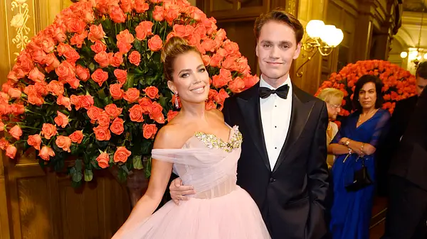 Sylvie Meis und Niclas Castello vor der Hochzeit