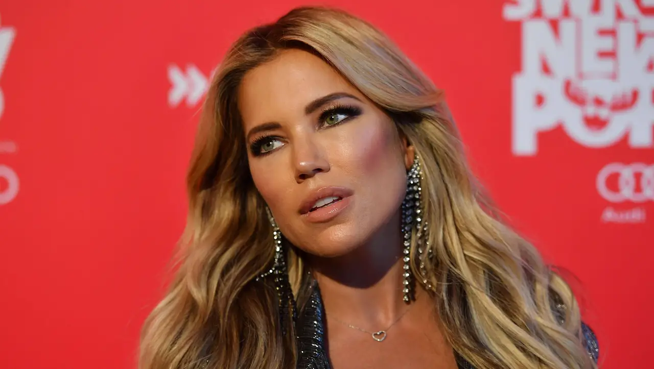 Sylvie Meis Sylvie Meis - Foto: IMAGO / Sven Simon