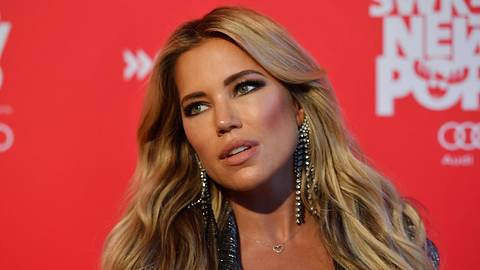 Sylvie Meis - Foto: IMAGO / Sven Simon