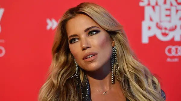 Sylvie Meis