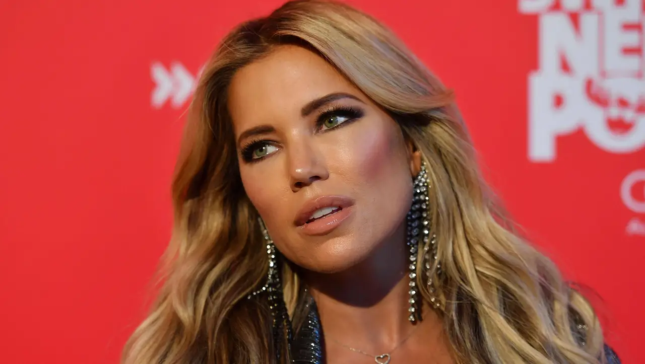 Sylvie Meis - Foto: IMAGO / Sven Simon Sylvie Meis - Foto: IMAGO / Sven Simon