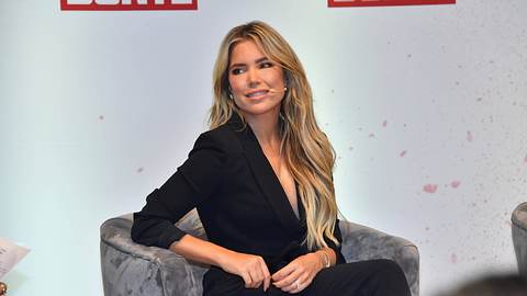 Sylvie Meis - Foto: Imago