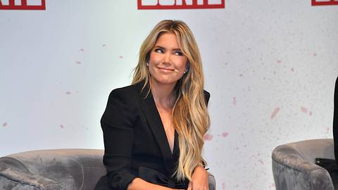 Sylvie Meis - Foto: Imago / Spöttel Picture