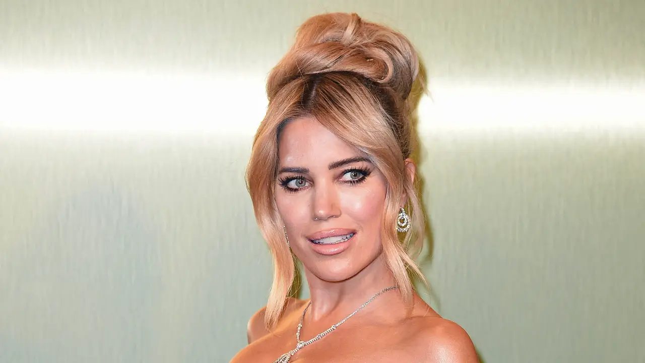 Sylvie Meis Sylvie Meis - Foto: Imago / Gartner