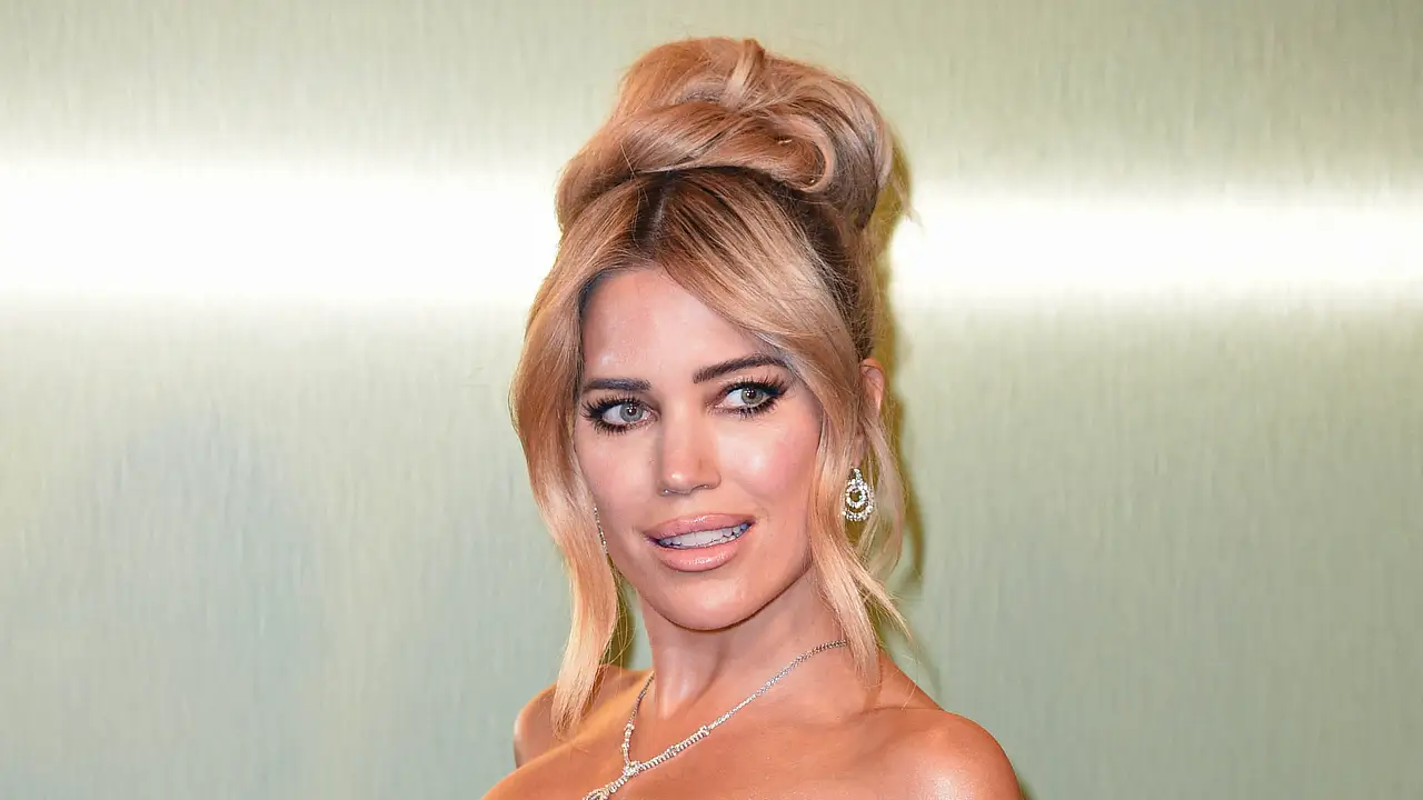 Sylvie Meis Sylvie Meis - Foto: Imago / Gartner