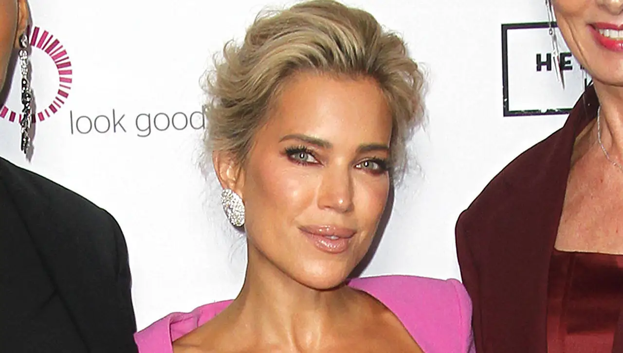 Sylvie Meis Sylvie Meis - Foto: IMAGO / APress