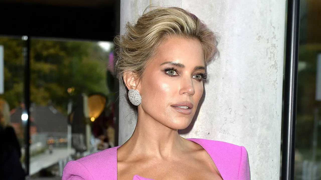Sylvie Meis Sylvie Meis - Foto: IMAGO / Marja