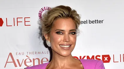 Sylvie Meis