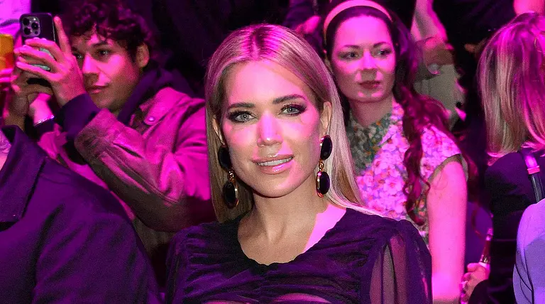 Sylvie Meis