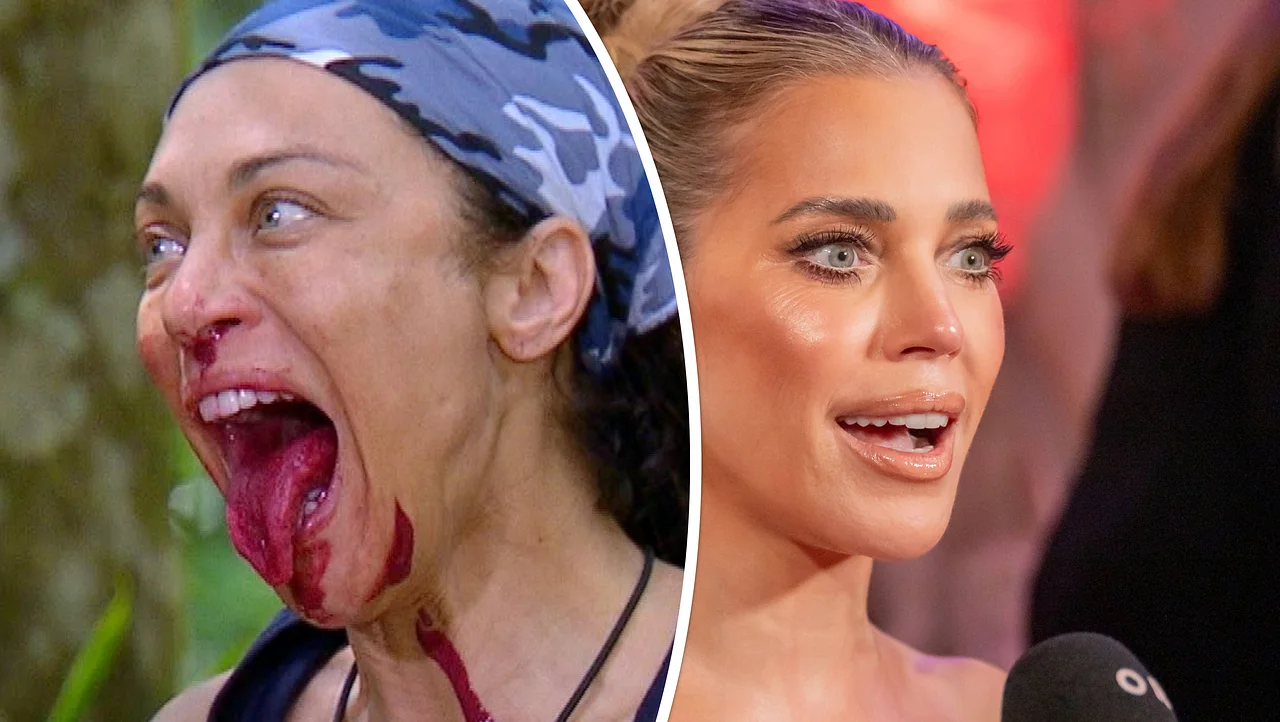 Lilly Becker und Sylvie Meis Lilly Becker und Sylvie Meis - Foto: RTL/ IMAGO / SEPA.Media