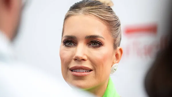 Sylvie Meis