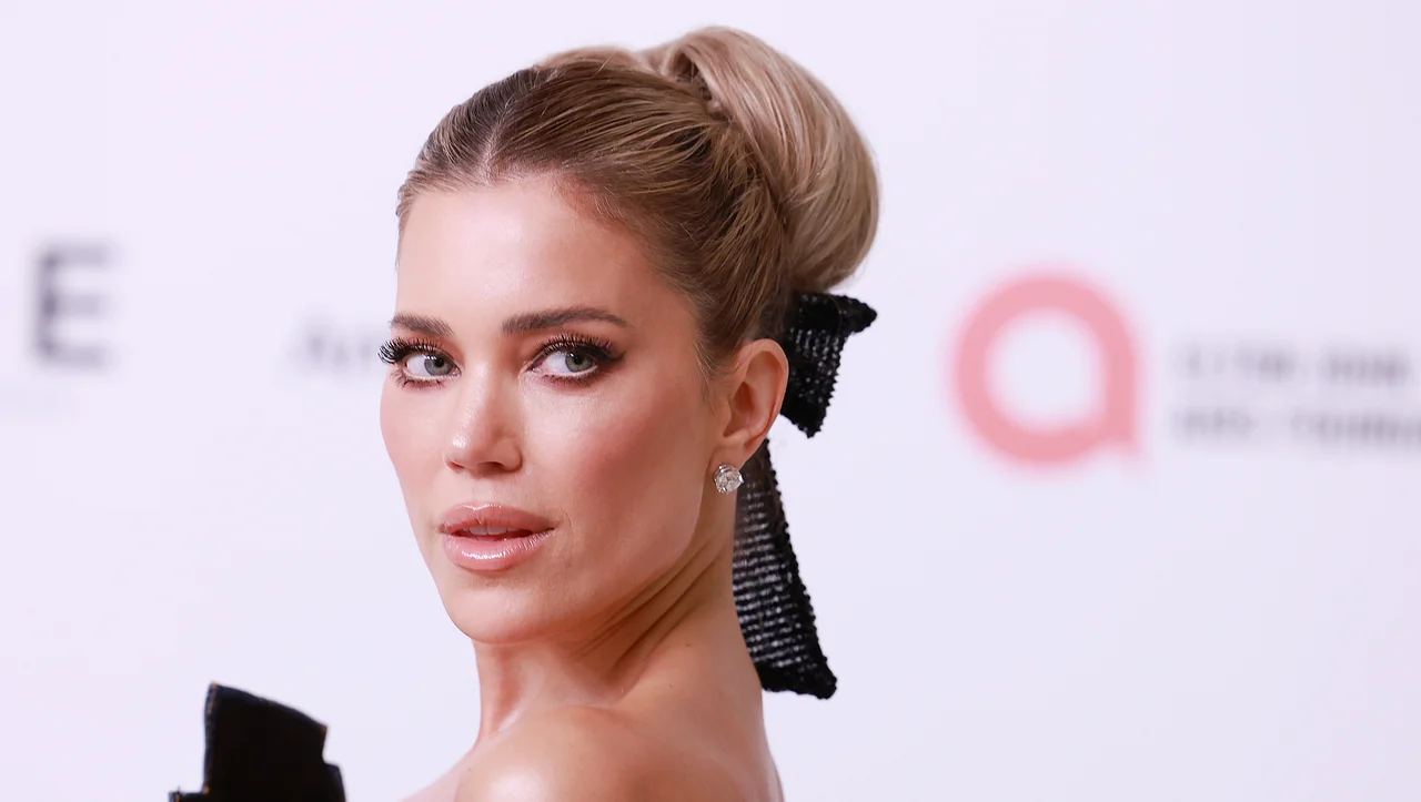 Sylvie Meis Sylvie Meis - Foto: Elyse Jankowski/Variety via Getty Images