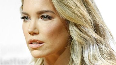 Sylvie Meis: Trauriger Abschied - Foto: Getty Images