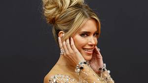 Sylvie Meis - Foto: IMAGO / Eventpress