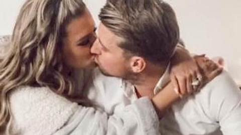 Sylvie Meis und Bart Willemsen: Wundervolle Baby-Überraschung! - Foto: Instagram / Sylvie Meis