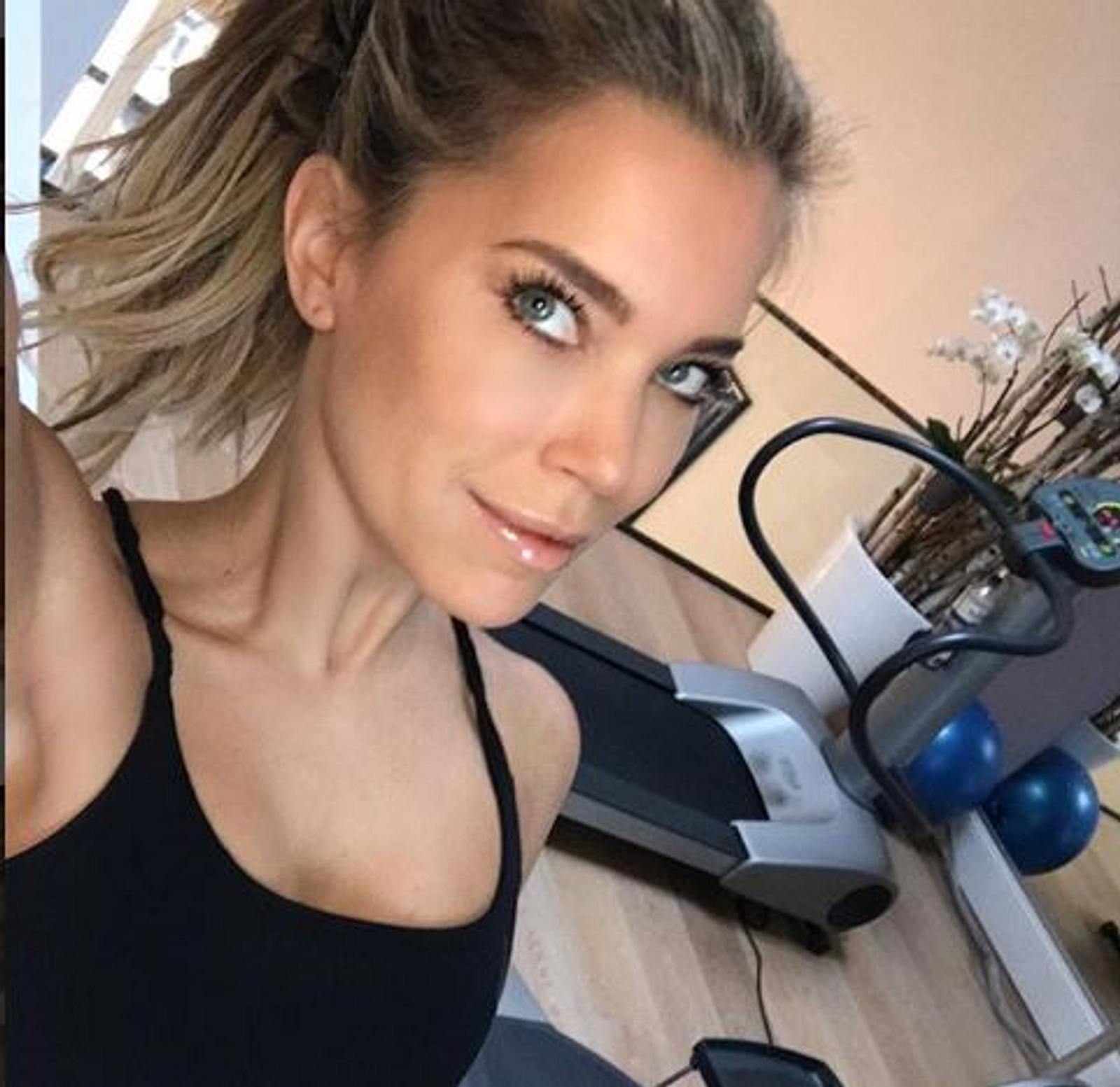 Sylvie Meis: Enthüllt - Er ist ihr neuer Lover! | InTouch