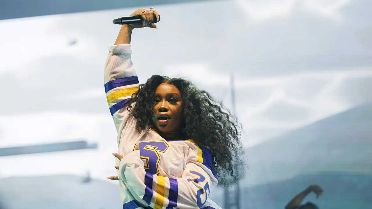 SZA