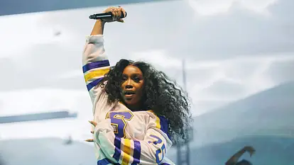 SZA