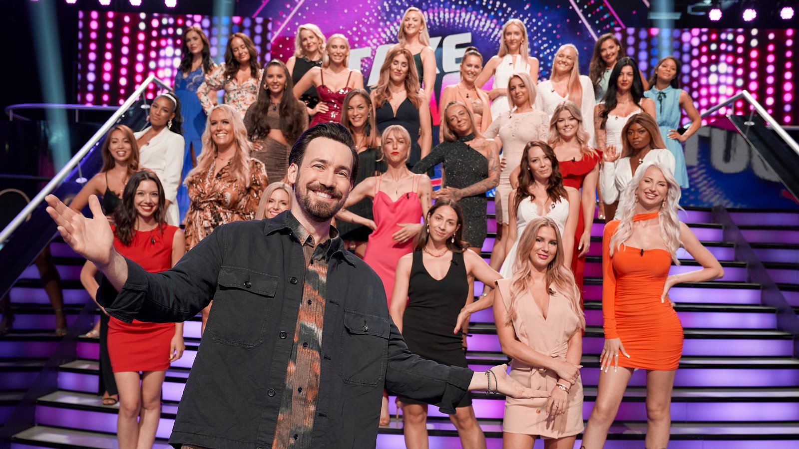 Take Me Out Eine Kandidatin Packt Aus Das Passiert Wirklich Hinter