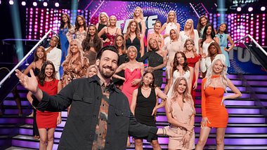 Take Me Out - Foto: TVNOW / Guido Engels