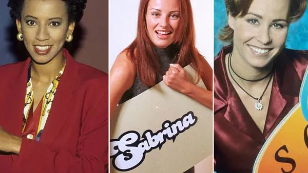 Was wurde aus den Talkshow-Moderatoren der 90er?