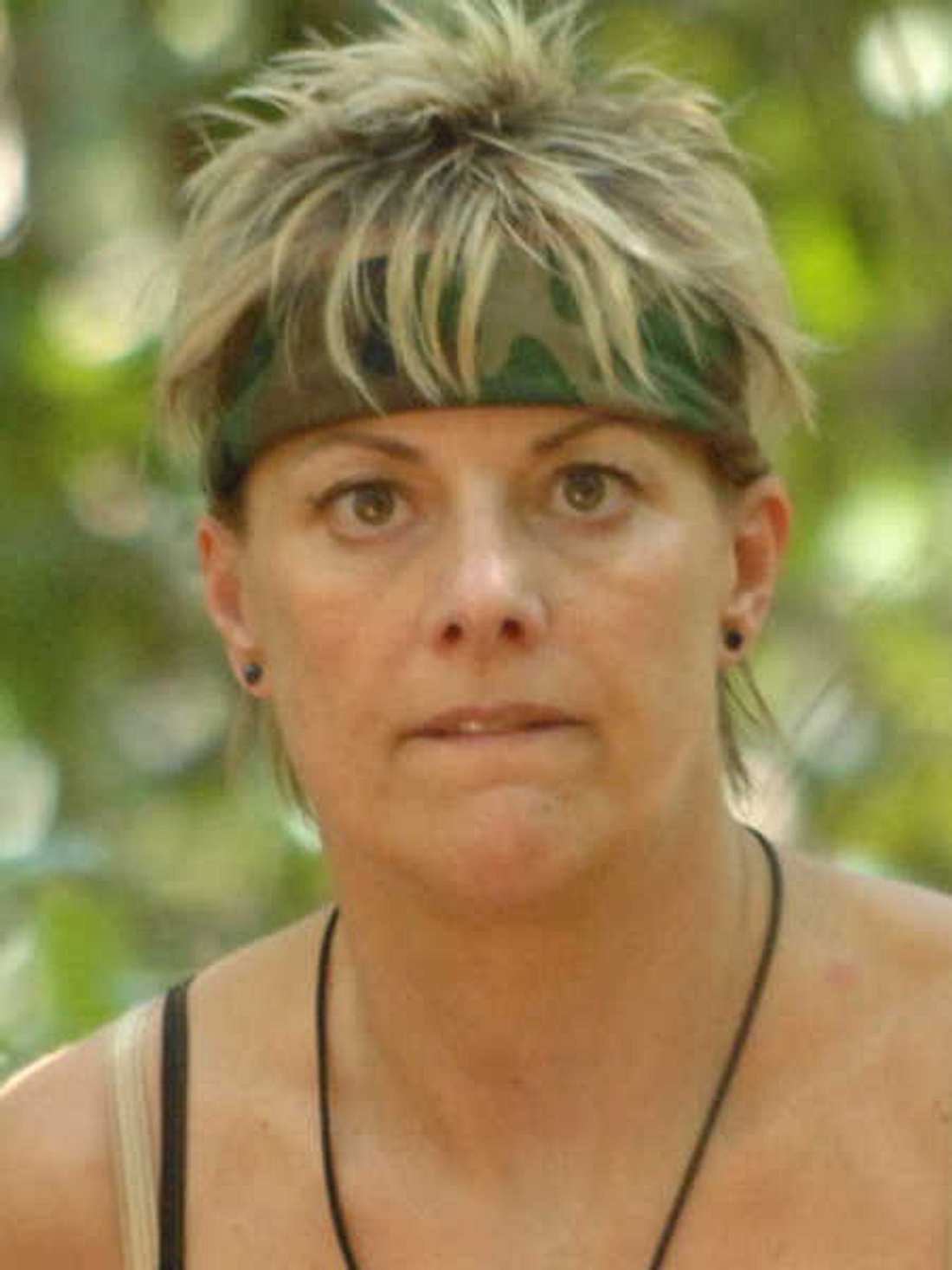 Warum ist Tanja Schumann noch immer im Dschungelcamp?