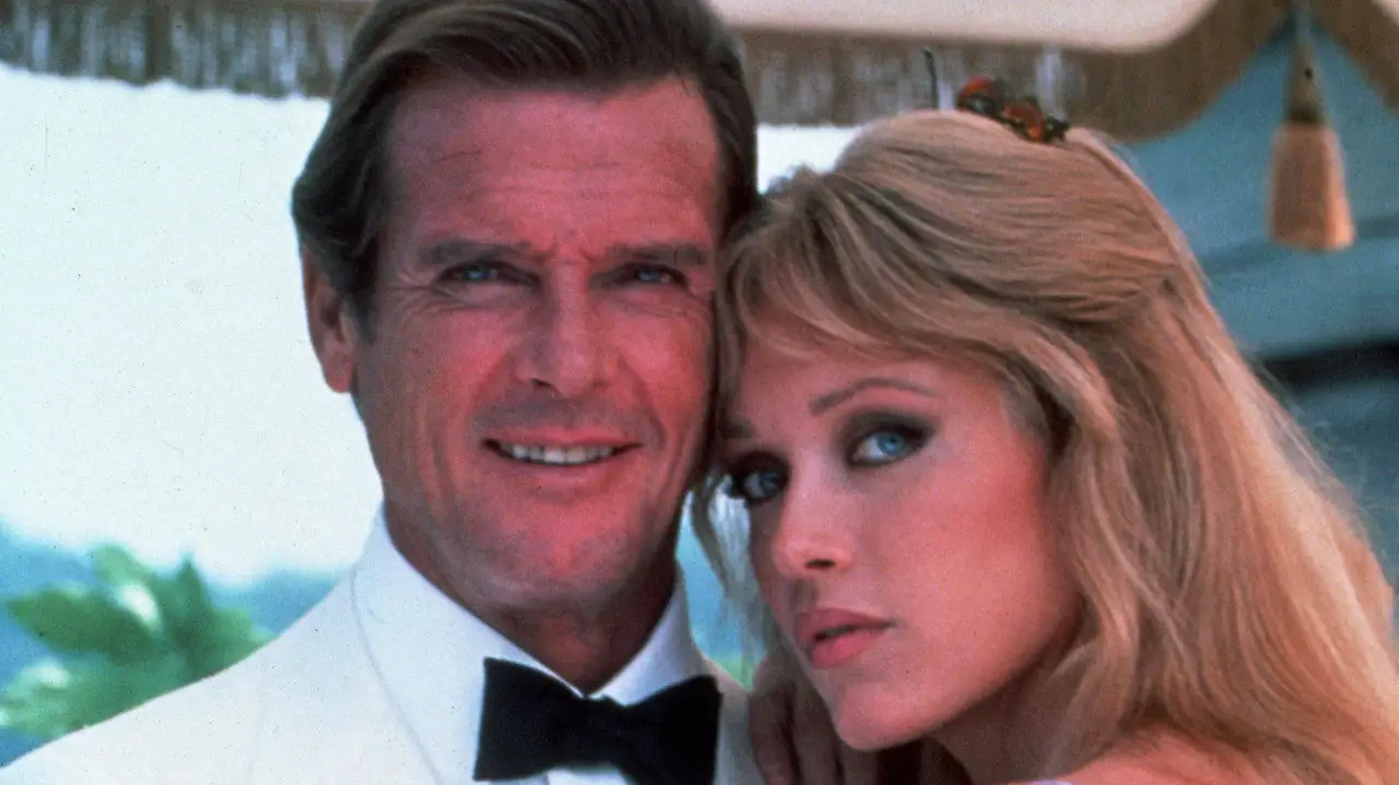Tanya Roberts Tanya Roberts - Foto: imago images / ZUMA Wire