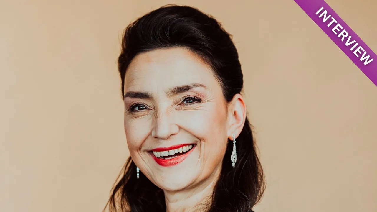 Tatjana Clasing AWZ Tatjana Clasing AWZ - Foto: RTL