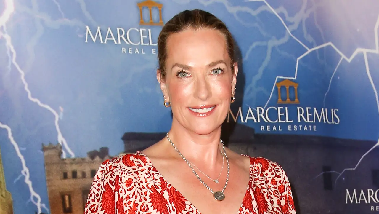 Tatjana Patitz Tatjana Patitz - Foto: Isa Foltin/WireImage/Getty Images