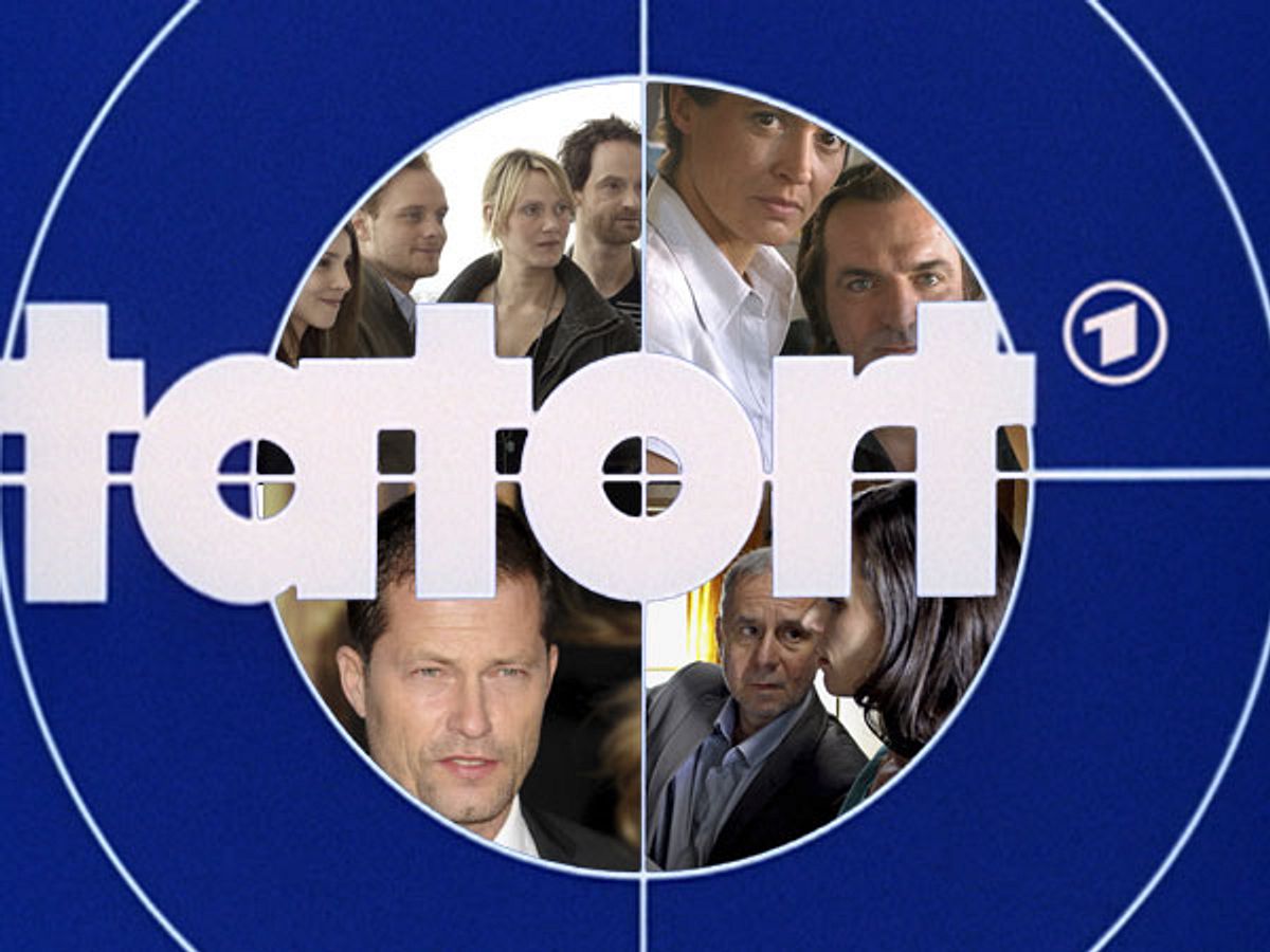 Tatort-Roulette: Die aktuellen Kommissare im Überblick - Bild 1