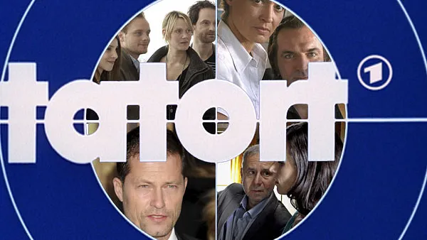 Tatort-Roulette: Die aktuellen Kommissare im Überblick - Bild 1