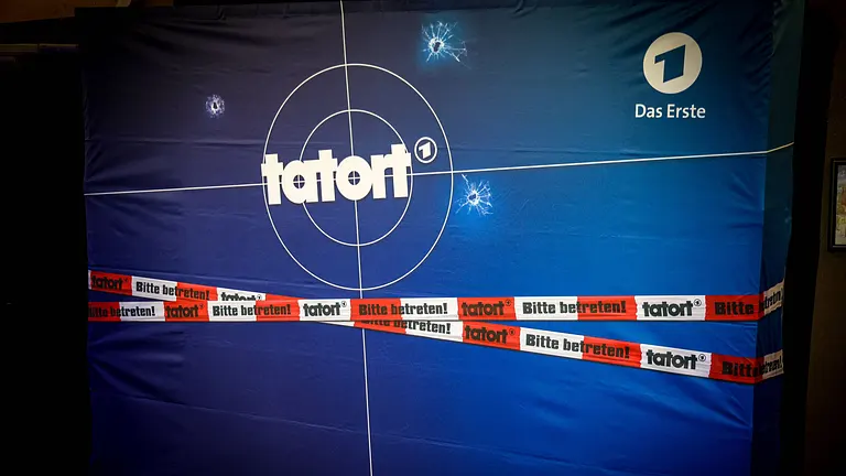 Tatort Logo