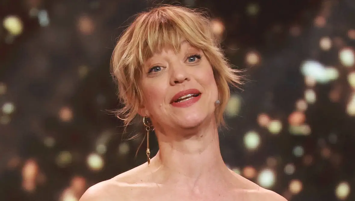 Heike Makatsch