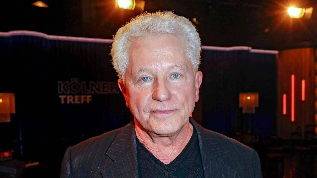 "Tatort"- Star Miroslav Nemec: "Das war definitiv etwas, was mich geschädigt hat, auch fürs Leben" Tatort- Star Miroslav Nemec: Das war definitiv etwas, was mich geschädigt hat, auch fürs Leben - Foto: IMAGO / Future Image