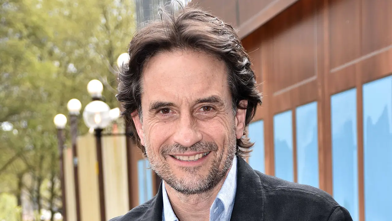 "Tatort"-Star Oliver Mommsen Tatort-Star Oliver Mommsen - Foto: Imago / APress