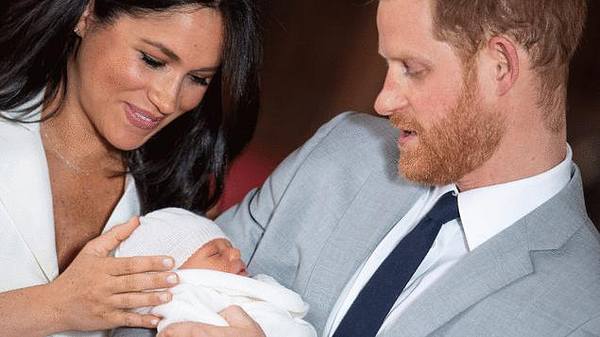 Drama um die Taufe von Baby Archie - Foto: GettyImages