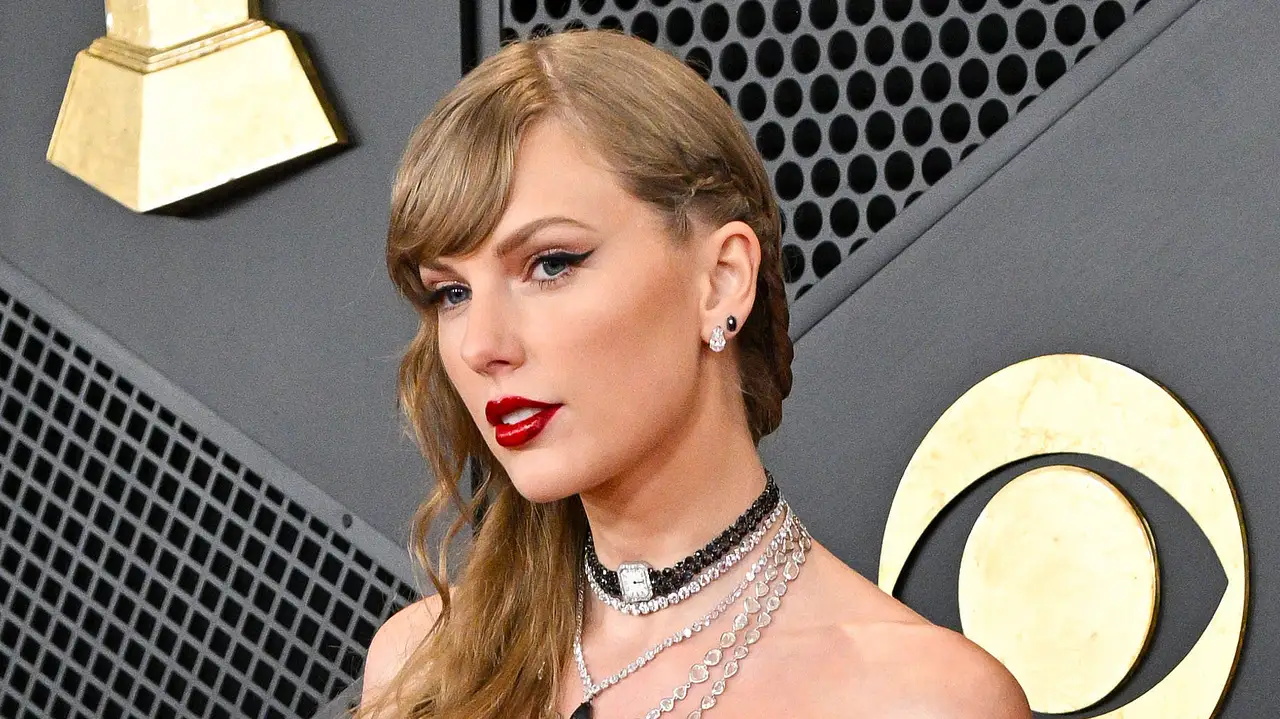 Taylor Swift - Foto: IMAGO / Cover-Images Taylor Swift - Foto: IMAGO / Cover-Images
