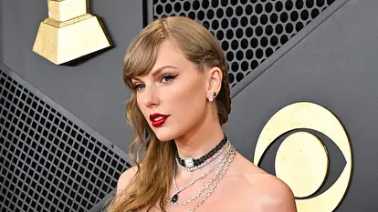 Taylor Swift
